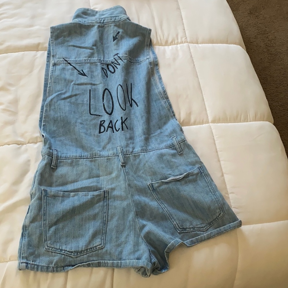 Jean Romper